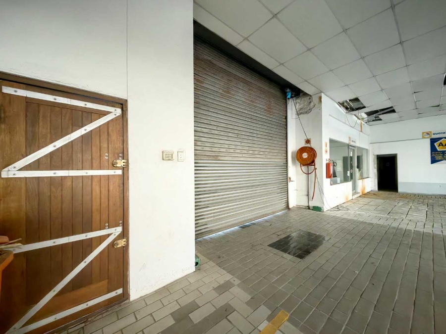 Commercial Property for Sale in Woodstock Western Cape
